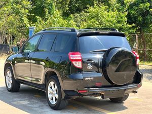 Toyota RAV4 2.0L 4AT SUV d'occasion 2009 – SUV compact japonais fiable, SUV familial spacieux pour l'exportation - Product Image 6