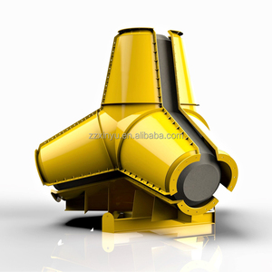 قالب رباود الخرسانة الجاهزة ، أشكال بلوكس الخرسانة ، قوالب الأسمنت للبناء - Product Image 1