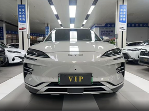 รถยนต์มือสอง BYD Song PLUS EV 2025 รุ่น Flagship ระยะทางวิ่ง 605 กม. รถ SUV ขนาดกะทัดรัด ยานยนต์ไฟฟ้า รถยนต์ใช้แล้ว รถยนต์ไฟฟ้าล้วน รถมือสอง - Product Image 3