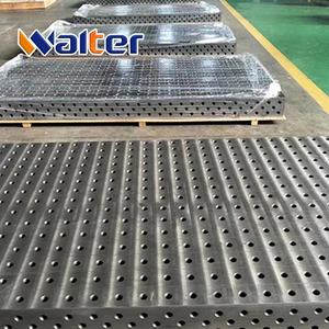 طاولة لحام بنترات البلازما/طاولة لحام ثنائية الأبعاد مناسبة للروبوت - Product Image 5