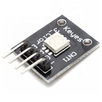 Module LED RVB SMD-LED pleine couleur KY-009, fournisseur de composants électroniques KY-009