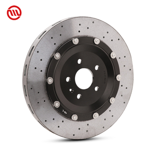 Ad alte prestazioni in fibra di carbonio in ceramica disco <span class=keywords><strong>freno</strong></span> 355-440mm rotore GTS6 pinze per <span class=keywords><strong>BMW</strong></span> 1/2/3/4/<span class=keywords><strong>5</strong></span>/6/7 <span class=keywords><strong>serie</strong></span> X3 X4 X5 X6 X7 M4 M5 - Product Image 4