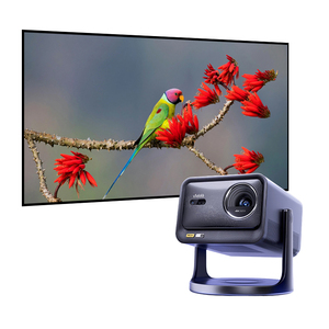 Mới Hisense vidda C3 Pro 4K tri-màu Laser mt9681 2800cvia lumens <span class=keywords><strong>iMax</strong></span> 3D HDR10 + 1.67x Zoom âm thanh wifi7 chơi game rạp hát tại nhà - Product Image 1