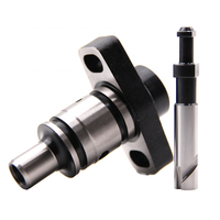Plunger PS7100 Berkualitas Tinggi 2418455359 Plunger 2455-359 2 418 455 359 2455359 2455/359