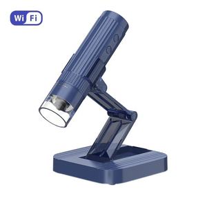 W1-a Kính Hiển Vi Kỹ Thuật Số Không Dây 50x-1000x 1080P Cầm Tay Mini Wifi <span class=keywords><strong>Usb</strong></span> Kính Hiển Vi Camera Kính Hiển Vi - Product Image 6