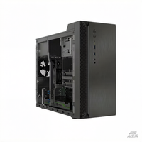PC de jeu Corei7 directement de l'usine, 16 Go de RAM DDR4, pour le jeu à domicile, le bureau, ordinateur de bureau