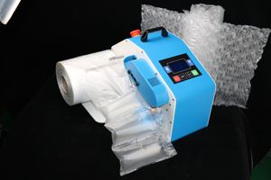 Suministro <span class=keywords><strong>de</strong></span> China, Material <span class=keywords><strong>de</strong></span> embalaje protector, rollo <span class=keywords><strong>de</strong></span> burbujas, máquina <span class=keywords><strong>de</strong></span> cojín <span class=keywords><strong>de</strong></span> aire, máquina <span class=keywords><strong>de</strong></span> llenado <span class=keywords><strong>de</strong></span> Inflador <span class=keywords><strong>de</strong></span> bolsas <span class=keywords><strong>de</strong></span> aire - Product Image 6