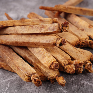 Ginseng Coreano Sin Azúcar, 30 Unidades en Paquete Individual, Especialidad del Noreste de China - Ginseng Coreano Especial con Raíces de 6 Años - Product Image 2