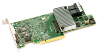Nuevo Broadcom MegaRAID Original 9460-8i/9560-8i/9560-16i/9600/9361-8i/9500-8i/9480-8i8e con 2GB de Caché