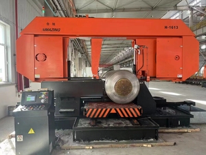 Karbür bi metal şerit testere bıçağı alüminyum çelik kesme alaşım bi-metal şerit testere bıçakları paslanmaz çelik - Product Image 5