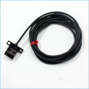 Photo <strong>Sensor</strong> 3 Slot Pin Transparent Object Detection IR <strong>Sensor</strong> <strong>5</strong>-24VDC 10mm NPN Work for Machines with CE - Product Image 2