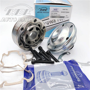 52105728AD 52105728AC อะไหล่รถยนต์ HDE ขายส่ง เพลาขับ CV Joint สำหรับรถจี๊ปเชอโรกี - Product Image 3