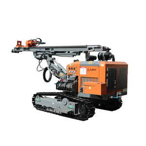 掘削機クローラー空気圧DTH採石場用中国工場 - Product Image 2