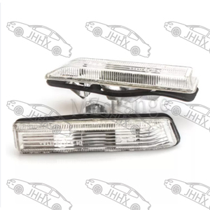 Feu de clignotant latéral d'aile pour <span class=keywords><strong>BMW</strong></span> <span class=keywords><strong>E53</strong></span> X5 1999 2000 2001 <span class=keywords><strong>2002</strong></span>- 2006 feu de signalisation de feu latéral d'aile feu de clignotant latéral d'aile - Product Image 1
