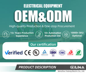 אמינות גבוהה dc mcb 1p 2p 4a 16a 32a 40a 50a 63a dc מיני מחץ חשמלי עם אחסון אנרגיה ביתית - Product Image 3