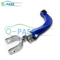 Bras de commande supérieur arrière réglable OPASS pour CHEVROLET Captiva GMC Terrain OPEL Antara Pontiac Torrent SUZUKI XL7 22945699