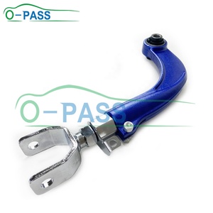 Bras de commande supérieur arrière réglable OPASS pour CHEVROLET Captiva GMC Terrain OPEL Antara Pontiac <span class=keywords><strong>Torrent</strong></span> SUZUKI XL7 22945699 - Product Image 5