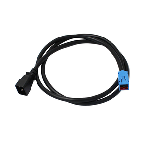 DoyonTek Câble minier P33 à P33 P33 à P13 C19 à C20 C13 à C14 PA45 connecteur cordon d'alimentation T21 S21 Câble minier - Product Image 5