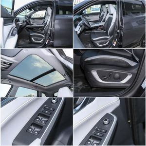 รถยนต์มือสองปี 2023 CS75 PLUS IDD เกียร์ <span class=keywords><strong>3</strong></span>-คลัตช์ DCT <span class=keywords><strong>3</strong></span>.3kW VTOL 540 °   กล้อง L2 ADAS ระดับพรีเมียม PHEV - Product Image 6