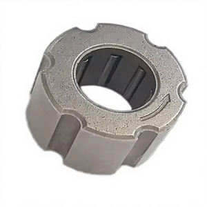 Rodamiento de Rodillos Cilíndricos de 50 mm de Diámetro Interior y 90 mm de Diámetro Exterior de Una Hilera para Plantas de Fabricación - Product Image 2