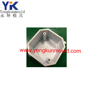 tiêm PVC chuyển đổi khuôn hộp làm cho nhà cung cấp - Product Image 2