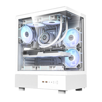Assembled Desktop PC Intel Core I7 RTX3060 12GB Graphics Card 16GB DDR4 512GB SSD Gaming Office Computer Desktop