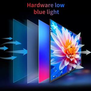 Écran LCD LED 2K <span class=keywords><strong>4K</strong></span> pour ordinateur de bureau de jeu avec écran tactile large IPS de 32 pouces, moniteur RGB HDR 60Hz 75Hz 180Hz, moniteurs Rohs - Product Image 6