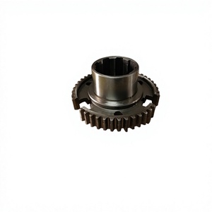 Fit for Tata 613 Truck Synchro Sleeve 2nd 3rd Gear OEM 3222620435 Manual Transmission Parts Genuine Auto - Product Image 1