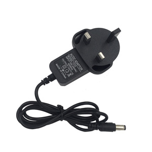 Jingruian <b>Power</b> <b>Adapter</b> 12V 1A DC Output For <b>Us</b> Standard Devices - Product Image 1