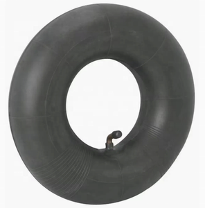 Chambre à air en caoutchouc naturel pour moto / Chambre à air en butyl 70/100-14 80/100-14 <span class=keywords><strong>90</strong></span>/100-14 110/80-14 - Product Image 1