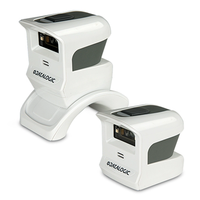 Datalogic GPS4490 Escáner de Código de Barras USB Inalámbrico Portátil para Supermercado