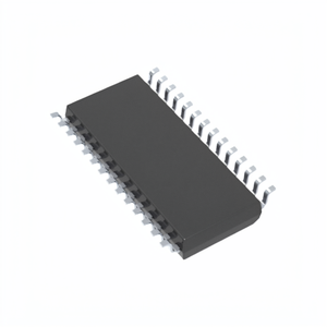 Electronic Chips Component BOM IC In Stock Embedded ST72C254G2M3 28 SOlC - Product Image 1