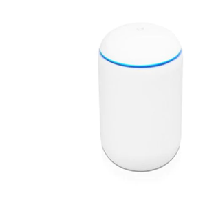 Enterprise All-in-One <strong>Network</strong> <strong>Solution</strong> UDM Compatible with Ubi-quiti - Security Gateway &amp; Router - Product Image 2