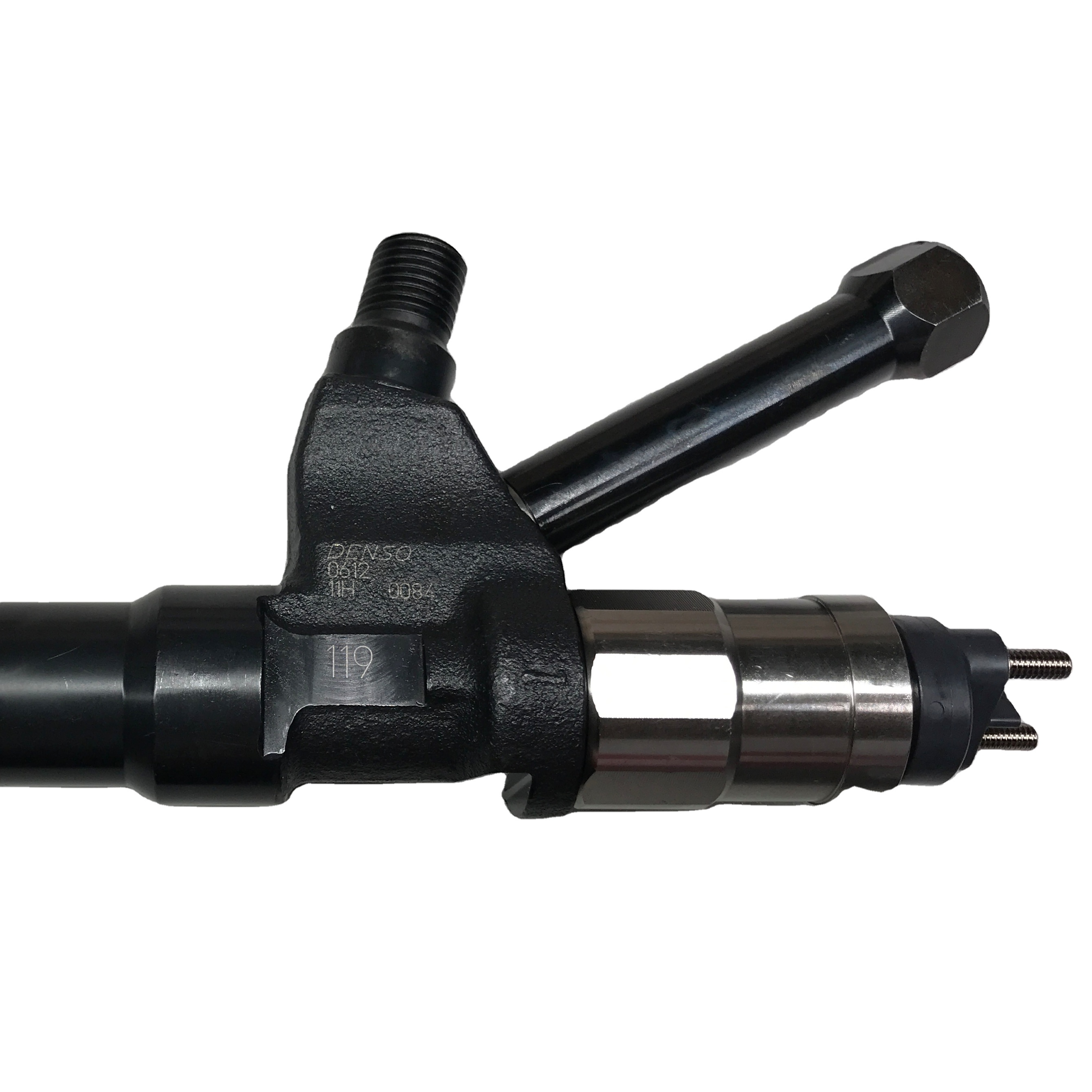 High Quality Diesel Fuel Injector 095000-0402 for HINO Diesel Engine P11C