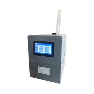 स्वत: पेट्रोलियम उत्पादों एसिड मूल्य परीक्षण उपकरण तेल अम्लता मापने साधन तेल अम्लता परीक्षक - Product Image 4