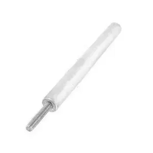 MAXI Extruded M6-20x250 AZ31B Magnesium Anode Rod For Water Heater