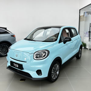 2026 <span class=keywords><strong>Leapmotor</strong></span> <span class=keywords><strong>T03</strong></span> Mini 5 portes 4 places New Energy Vehicle Petites voitures électriques à vendre Leap Motor <span class=keywords><strong>T03</strong></span> - Product Image 1