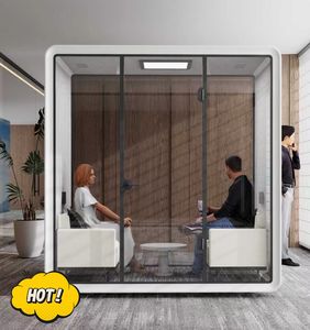 משרד אוטומטי נייד pod הזרמת טלפון וידאו חי הזרמה עבור הקלטת סטודיו - Product Image 1