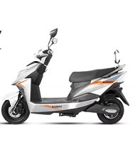 Bicicleta de carga de bajo costo, 1500 W, motocicleta eléctrica Ckd, scooters eléctricos de 2 ruedas, bicicleta potente para adu