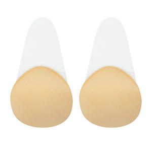 <span class=keywords><strong>Mei</strong></span> <span class=keywords><strong>Xiao</strong></span> Ti usine soutien-gorge en silicone respirant Sexy cache-tétons invisibles pour femmes sous-vêtements de levage des seins couvre-tétons - Product Image 2