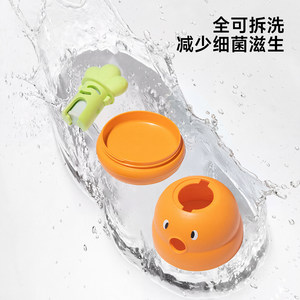 Juguete Dispensador de Golosinas para Mascotas Huayuan Hoopet, Roly-Pot, Activado por Sonido, Educativo, de Enriquecimiento, Juguete para Almacenar Alimentos Liofilizados - Product Image 1