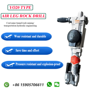 Plataforma de perforación rotativa de motor diésel Kaishan YO20, caja de cambios esencial, nuevo accesorio de taladro de roca central para minería, camión <span class=keywords><strong>usado</strong></span>, carbón - Product Image 3