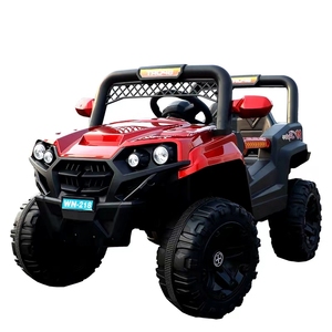 2022 nouveau Style 12V électrique enfants jouet voiture en plastique batterie Ride-on pour 2 à <span class=keywords><strong>4</strong></span> ans <span class=keywords><strong>acheter</strong></span> enfants voiture produit à vendre - Product Image 1