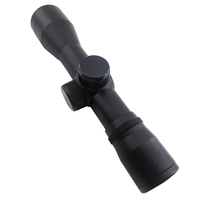 Vente en gros d'usine - Lunette optique haute performance 4X32DZ pour la chasse