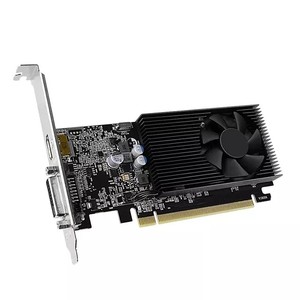 Tarjeta Gráfica GPU GT1030 GTX1030 para Juegos con 4 Puertos VGA GTX 1030 128bit GT1030 GPU Tarjeta Gráfica GPU GT1030 GTX1 - Product Image 3