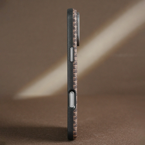 Housse de téléphone couleur couture triangulaire pour <span class=keywords><strong>iPhone</strong></span> 12 <span class=keywords><strong>13</strong></span> 14 15 16 17 Pro Max <span class=keywords><strong>coque</strong></span> de téléphone avec porte-carte - Product Image 4