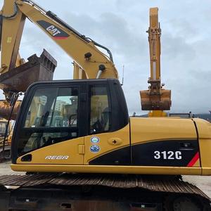 รถขุด312C แมวมือสองพร้อม312D รถขุดดิน312B 312 312C 312D2ญี่ปุ่น - Product Image 3