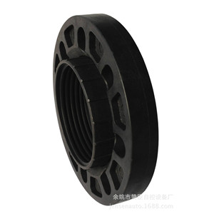 Vanne solénoïde en plastique Zanchen à bride DN80, norme nationale, 10-70KG, type pilote unidirectionnel - Product Image 5