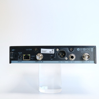 H51 534-598MHz ULXD24/Beta58 Système de microphone numérique sans fil Récepteur ULXD4 ULXD2 Beta58 Ensemble portable