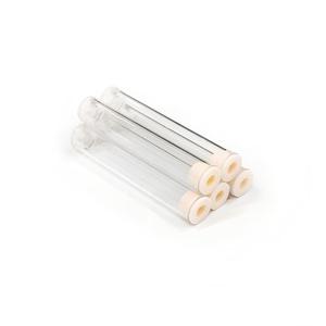 Tube d'emballage en plastique rigide transparent pour <span class=keywords><strong>atomiseur</strong></span> 20x19x120mm - Product Image 6